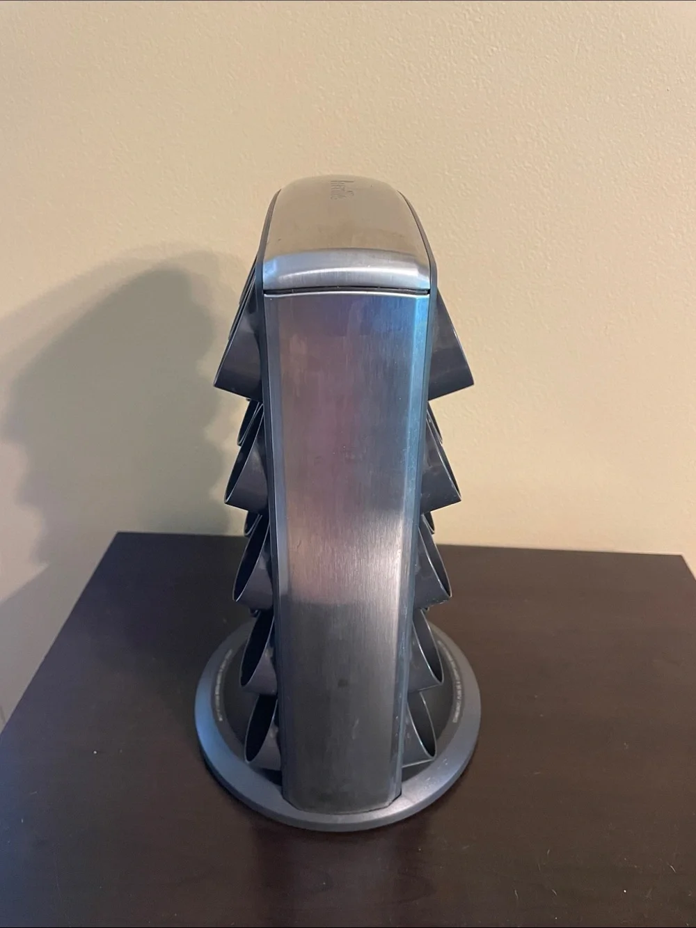 Breville 30 count K-cup carousel